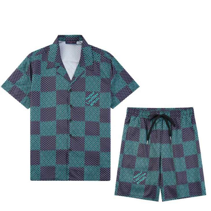 Picture of LV Shirt Pant Suits _SKULVM-3XLmytx971723332